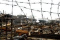 Ship breaking in Bangladesh